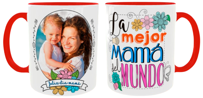 La Mejor Mamá