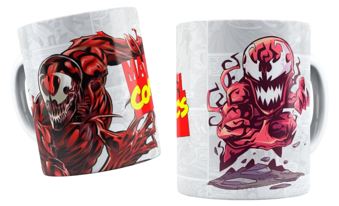 Venom / Carnage